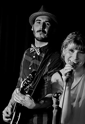 Miguel Martins / Lana Schwarz