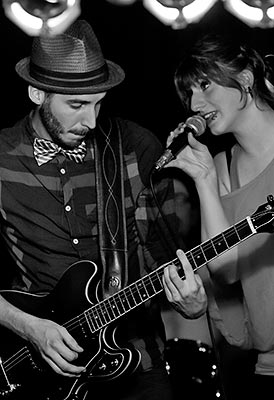 Miguel Martins / Lana Schwarz