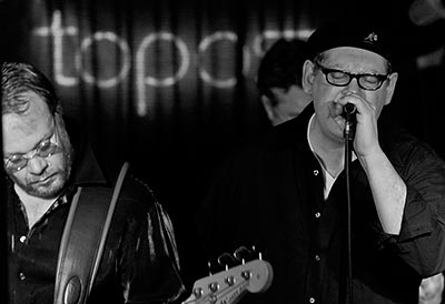 Ralph Liebig / Willy Jordans