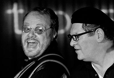 Ralph Liebig / Willy Jordans