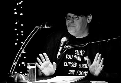 Harry Michael Liedtke