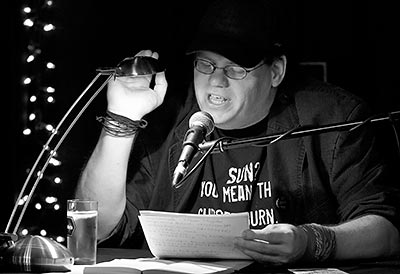 Harry Michael Liedtke