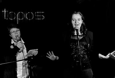 Regina Schleheck / Jutta Wilbertz