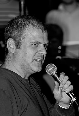 Leitung: Johannes Lemke