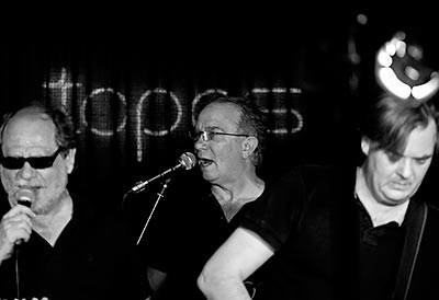 Reinhold Möller / Jürgen Lenkeit / Ingo Meyer