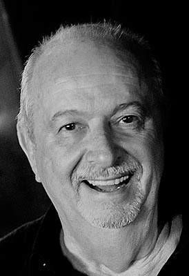 Günter „Jacky“ Roof