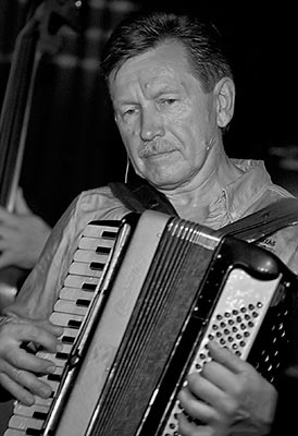 Leonid Aleksandrovitsch Röttig