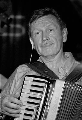 Leonid Aleksandrovitsch Röttig