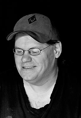 Harry Michael Liedtke