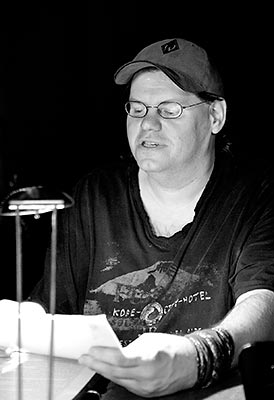 Harry Michael Liedtke