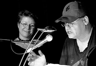 Regina Schleheck / Harry Michael Liedtke