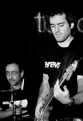 Tamon Nuessner / Jonas Dunkel