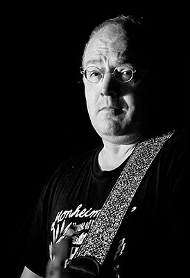 Heinz Bernd Hövelmann