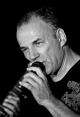 Malcolm Shuttleworth