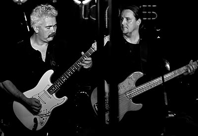 Mike Schak / Chris Kohn