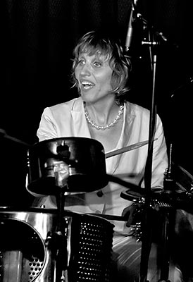 Göttin Gala - Gabriele Hummel