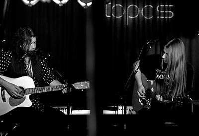 Tino Standhaft meets Neil Young