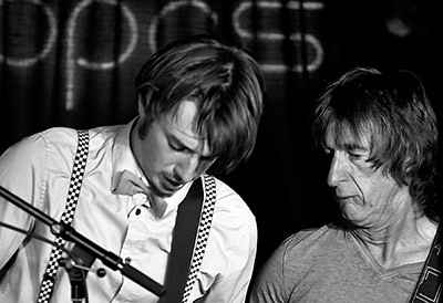 Krissy Matthews / Keith Matthews