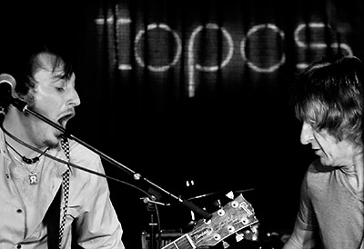 Krissy Matthews / Keith Matthews