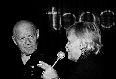 Gerd Dudek / Wolfgang Orth