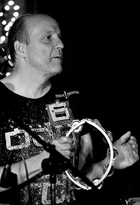 Alexandar Arnautovic