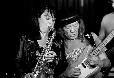 Carolin Hild / Willi Wall