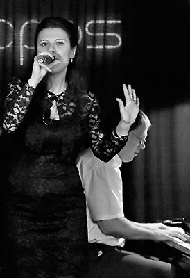 Elena Ley / Christoph Schlüssel