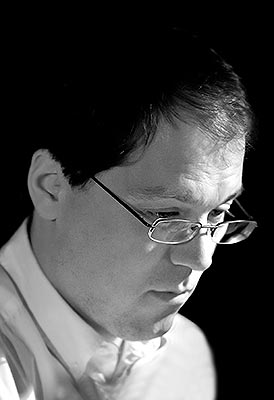 Christoph Schlüssel