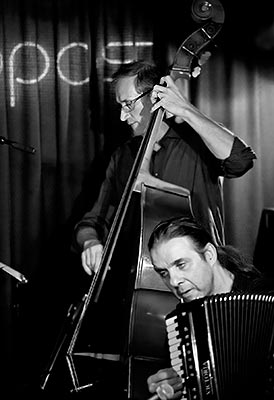 André Klenes / Stephan Langenberg