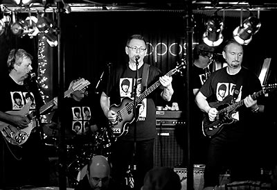 The Beatles Forever Band