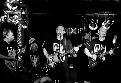 The Beatles Forever Band