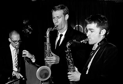 Rudolf Stenzinger/ Axel Schmitt / Johannes Lind