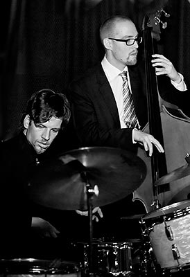 Bastian Rossmann / Rudolf Stenzinger