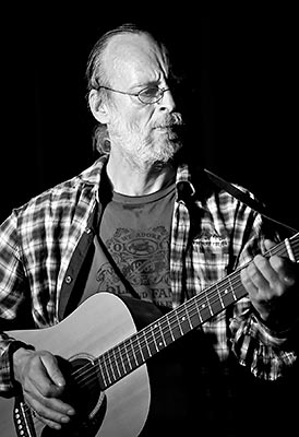 Reiner Lützenkirchen