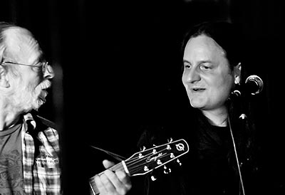 Reiner Lützenkirchen / Axel Hennig