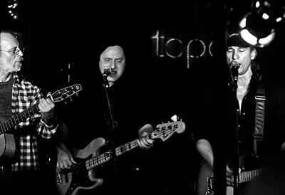 Bad Penny feat. Reiner Lützenkirchen