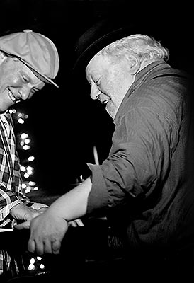 Cincinnato-Didi / Big K