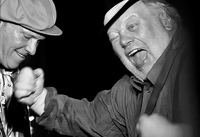 Cincinnato-Didi / Big K