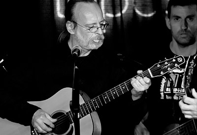 Reiner Lützenkirchen / Frank Kleinkröger