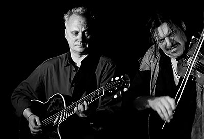 farfarello - Solo zu 2’t