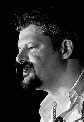 Christian Schwarzbach