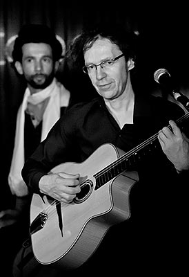 Clinton Heneke / Jo Schappert