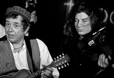 Stefan Ölke / Johannes Reinig