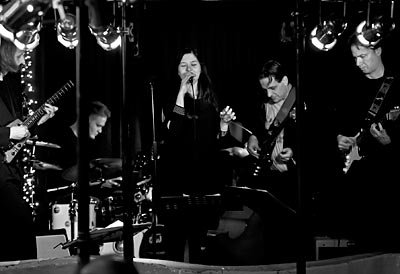 André Nendza’s A.tronic