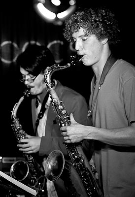 Gregor Schor, Christopher Kunz