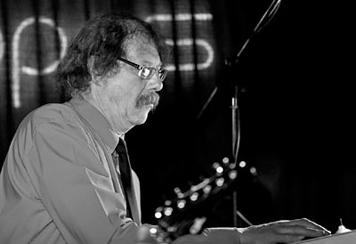 Sean O´Hara (Norbert Nitsch)