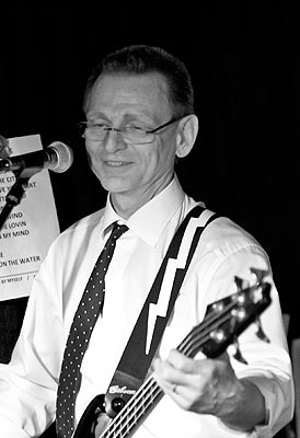 Igor G. (Frank Pieper)