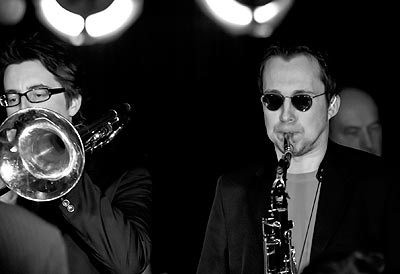 Jörg Morlak / Christian Schmidt