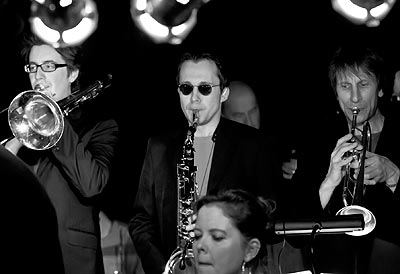 Jörg Morlak / Christian Schmidt / Jens-Peter Heilgendorff