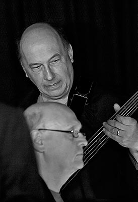 Rainer Bastian / Manfred Weigand